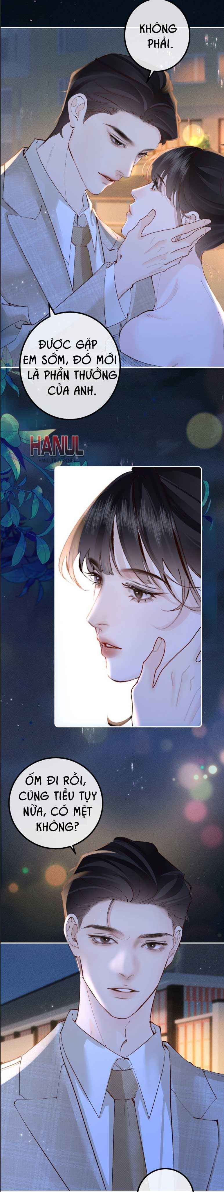 đọc truyện Siêu Cấp Cưng Chiều Chương 37 ảnh 3 tại Thiên Thai Truyện