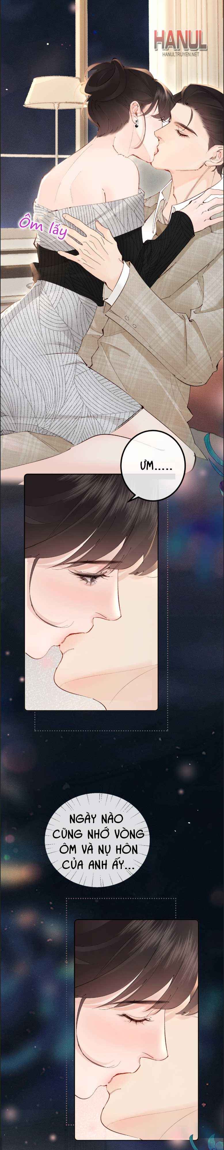 đọc truyện Siêu Cấp Cưng Chiều Chương 37 ảnh 12 tại Thiên Thai Truyện