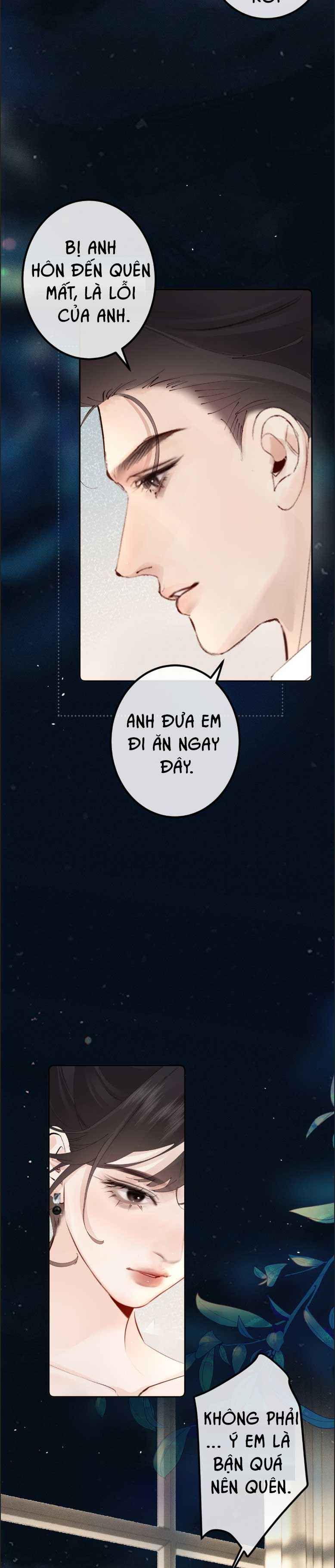 đọc truyện Siêu Cấp Cưng Chiều Chương 37 ảnh 14 tại Thiên Thai Truyện