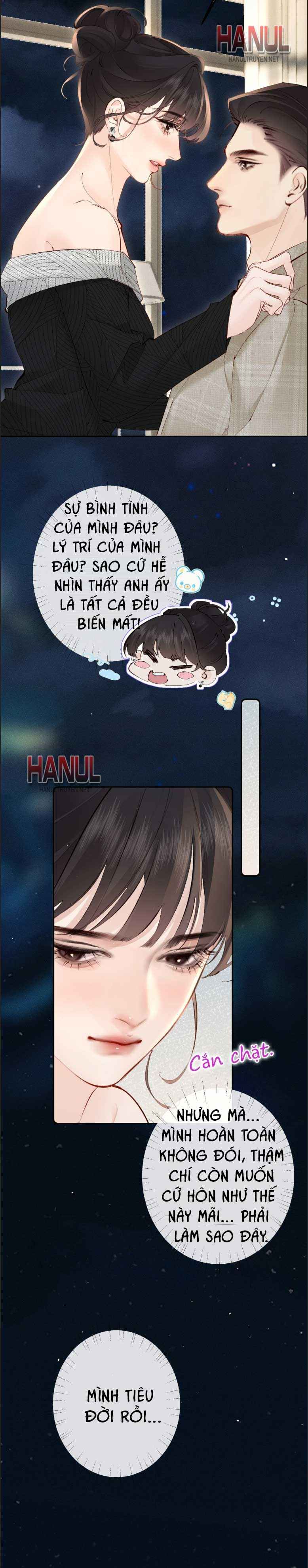 đọc truyện Siêu Cấp Cưng Chiều Chương 37 ảnh 15 tại Thiên Thai Truyện