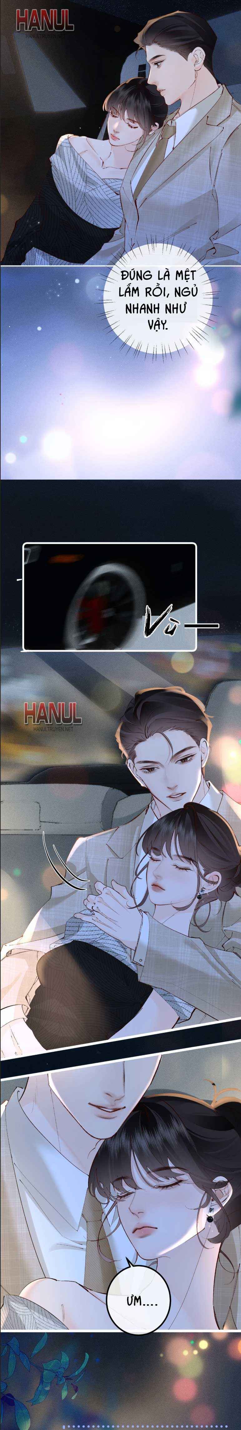 đọc truyện Siêu Cấp Cưng Chiều Chương 37 ảnh 5 tại Thiên Thai Truyện