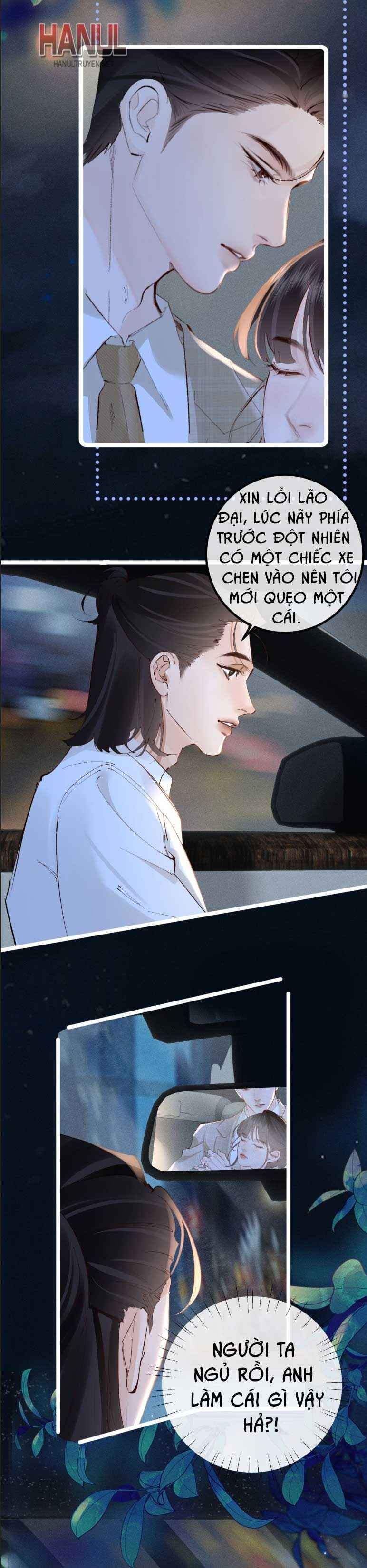 đọc truyện Siêu Cấp Cưng Chiều Chương 37 ảnh 6 tại Thiên Thai Truyện