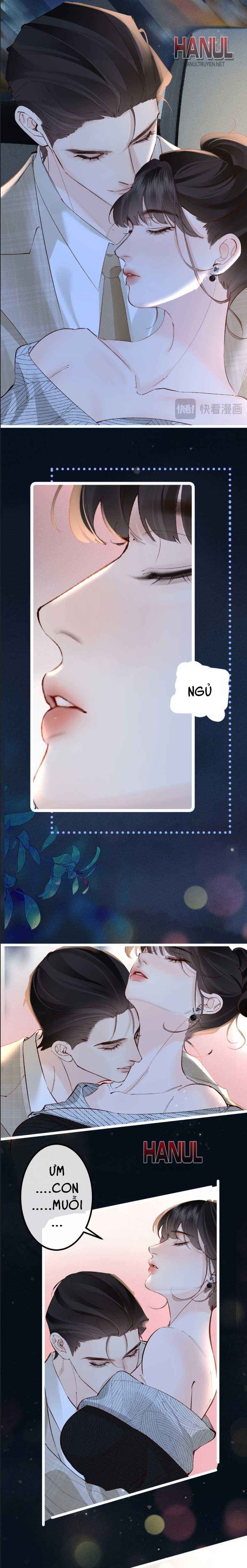 đọc truyện Siêu Cấp Cưng Chiều Chương 37 ảnh 7 tại Thiên Thai Truyện