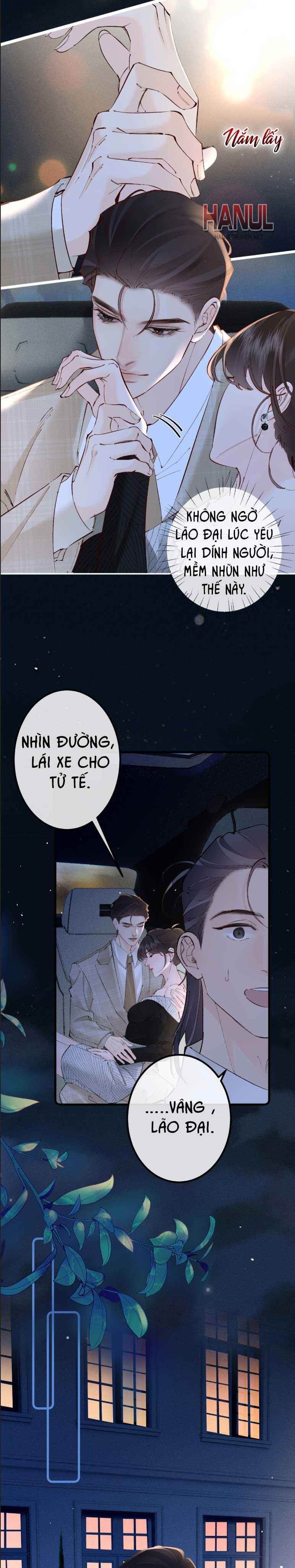 đọc truyện Siêu Cấp Cưng Chiều Chương 37 ảnh 8 tại Thiên Thai Truyện