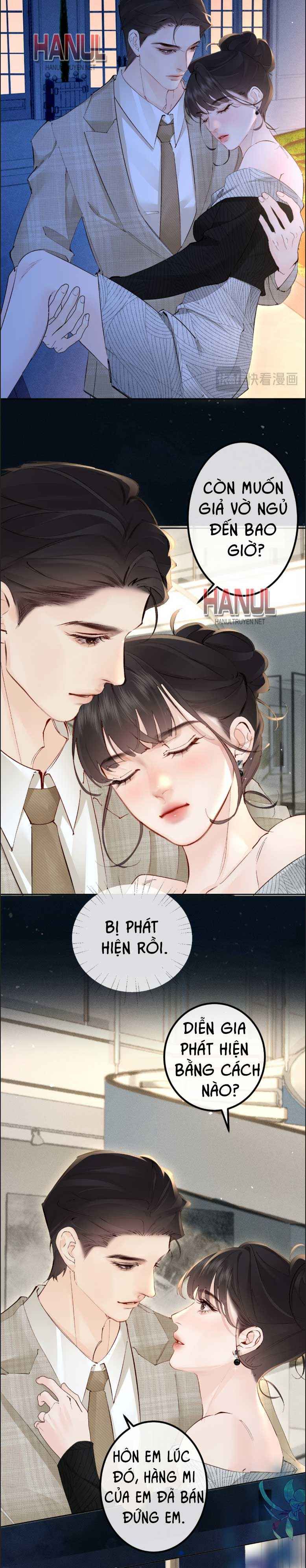 đọc truyện Siêu Cấp Cưng Chiều Chương 37 ảnh 9 tại Thiên Thai Truyện