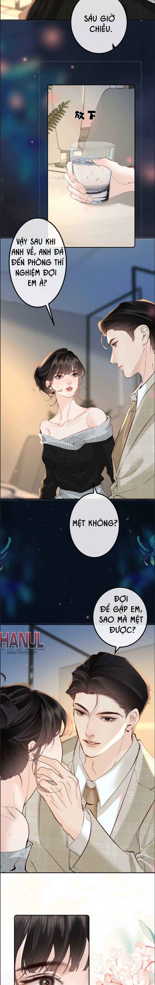 đọc truyện Siêu Cấp Cưng Chiều Chương 38 ảnh 3 tại Thiên Thai Truyện