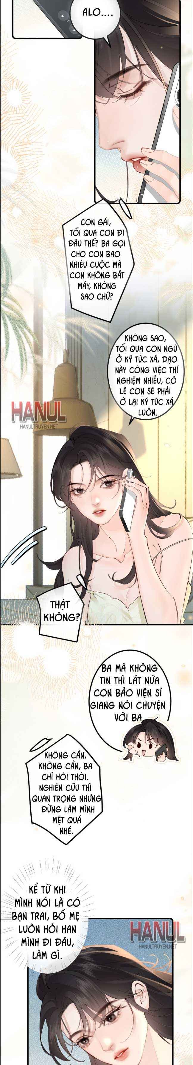 đọc truyện Siêu Cấp Cưng Chiều Chương 38 ảnh 12 tại Thiên Thai Truyện