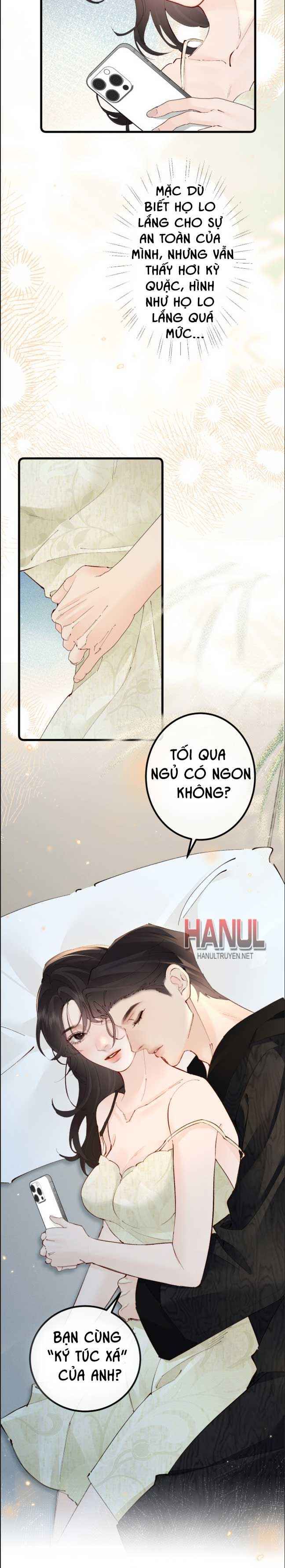 đọc truyện Siêu Cấp Cưng Chiều Chương 38 ảnh 13 tại Thiên Thai Truyện