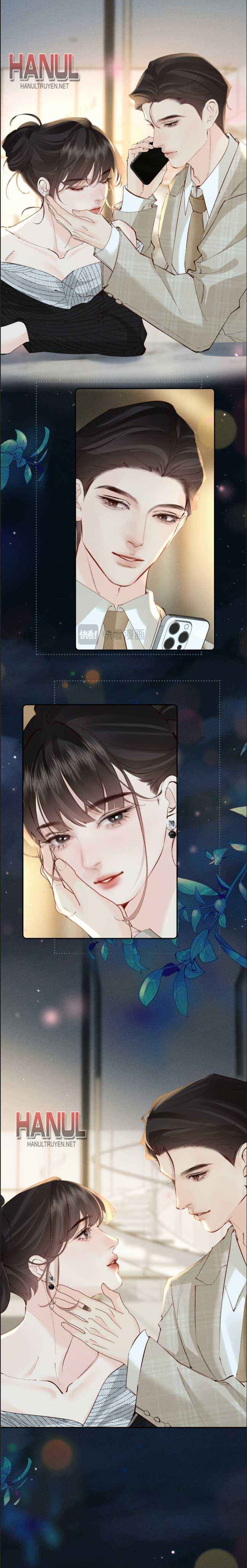 đọc truyện Siêu Cấp Cưng Chiều Chương 38 ảnh 6 tại Thiên Thai Truyện