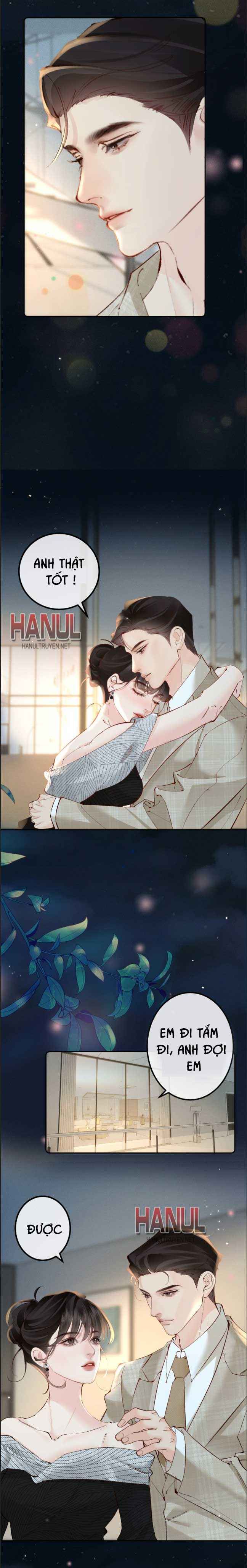 đọc truyện Siêu Cấp Cưng Chiều Chương 38 ảnh 7 tại Thiên Thai Truyện