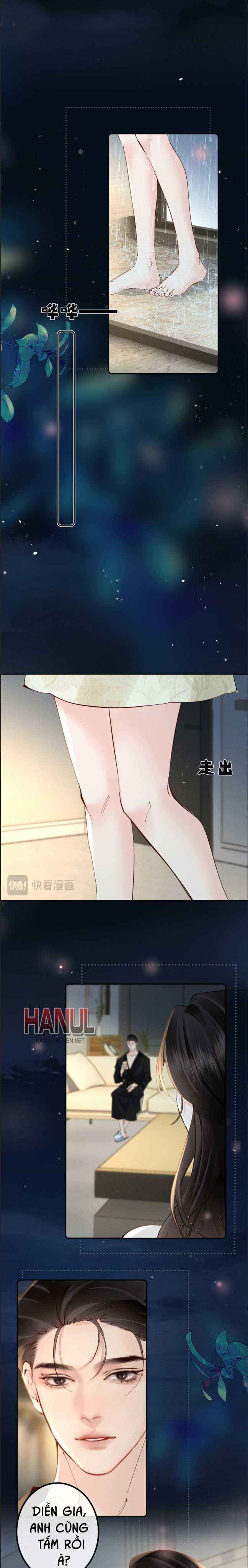 đọc truyện Siêu Cấp Cưng Chiều Chương 38 ảnh 8 tại Thiên Thai Truyện