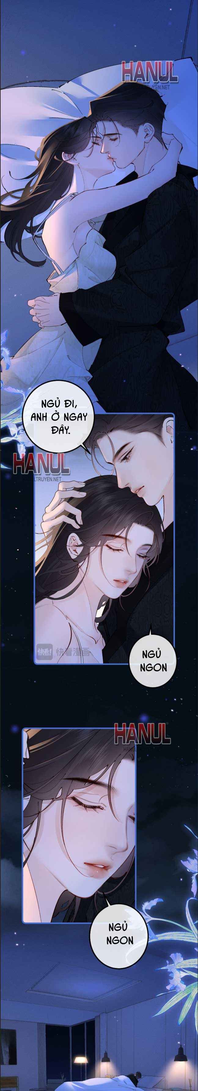 đọc truyện Siêu Cấp Cưng Chiều Chương 38 ảnh 10 tại Thiên Thai Truyện