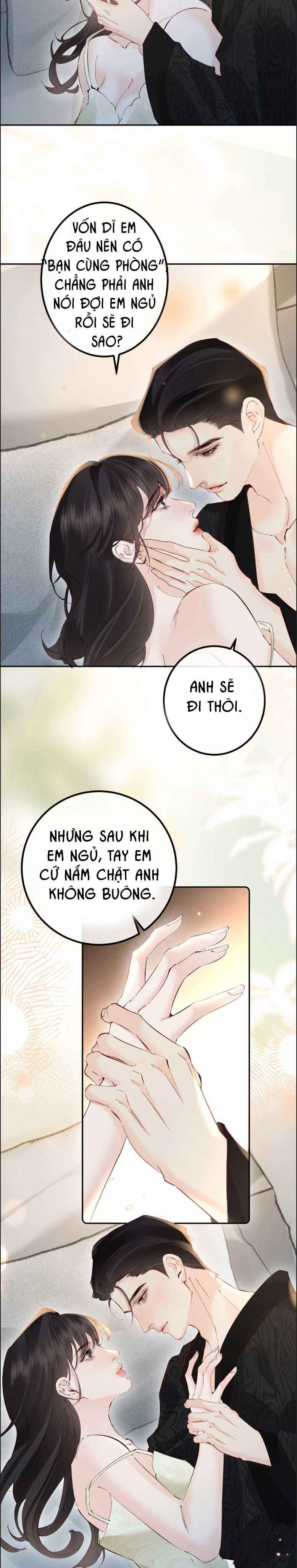 đọc truyện Siêu Cấp Cưng Chiều Chương 39 ảnh 3 tại Thiên Thai Truyện