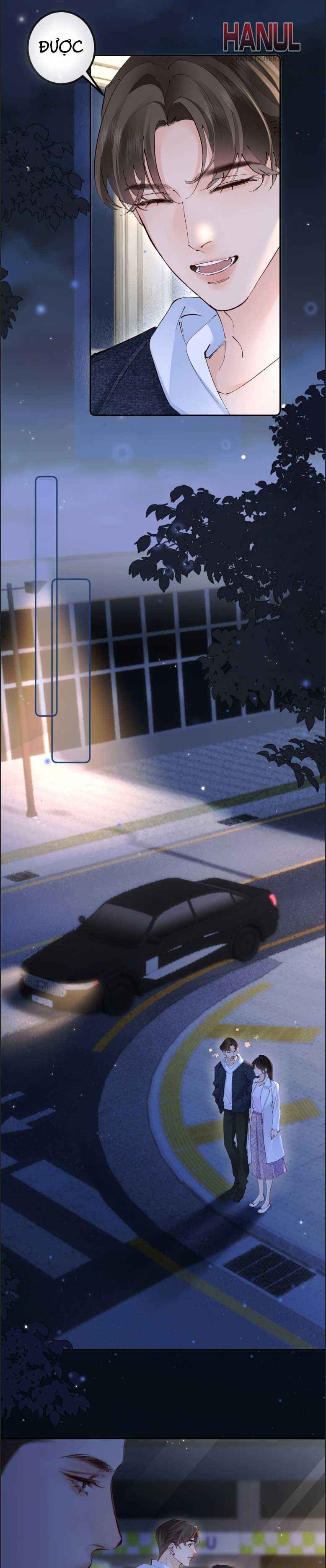 đọc truyện Siêu Cấp Cưng Chiều Chương 39 ảnh 12 tại Thiên Thai Truyện