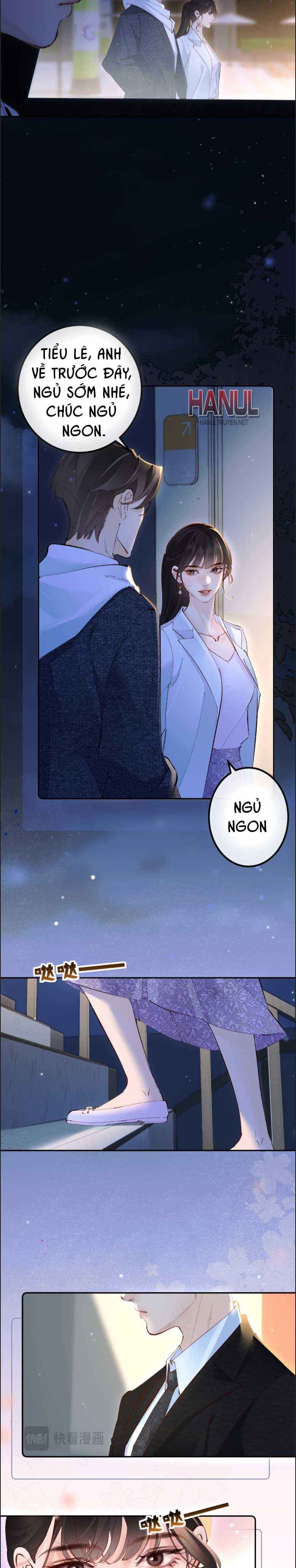 đọc truyện Siêu Cấp Cưng Chiều Chương 39 ảnh 13 tại Thiên Thai Truyện