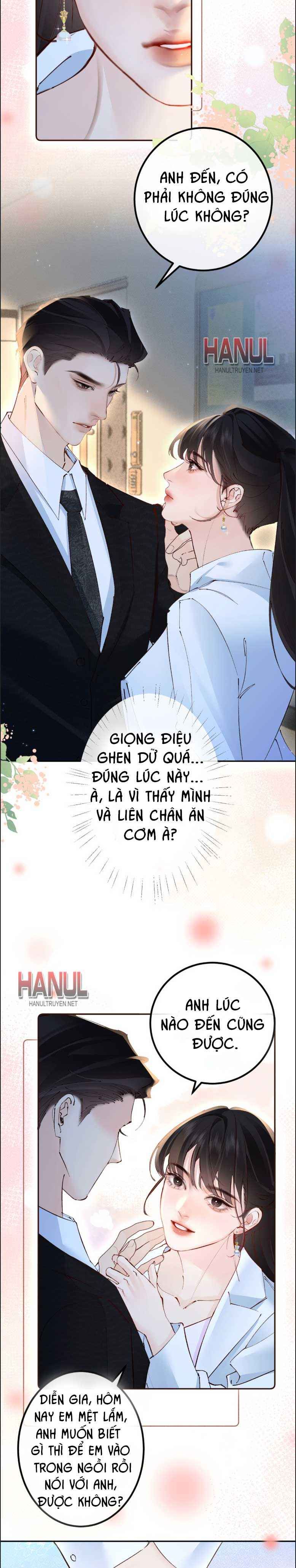 đọc truyện Siêu Cấp Cưng Chiều Chương 39 ảnh 15 tại Thiên Thai Truyện