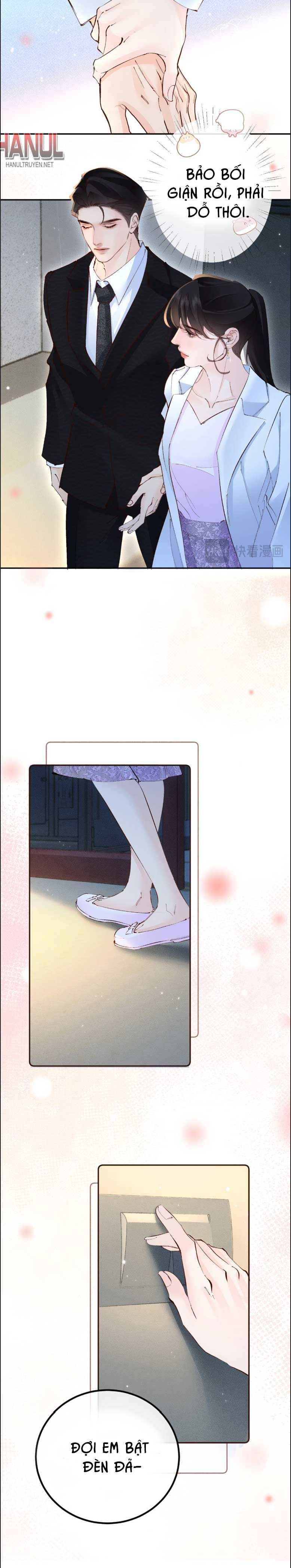 đọc truyện Siêu Cấp Cưng Chiều Chương 39 ảnh 16 tại Thiên Thai Truyện