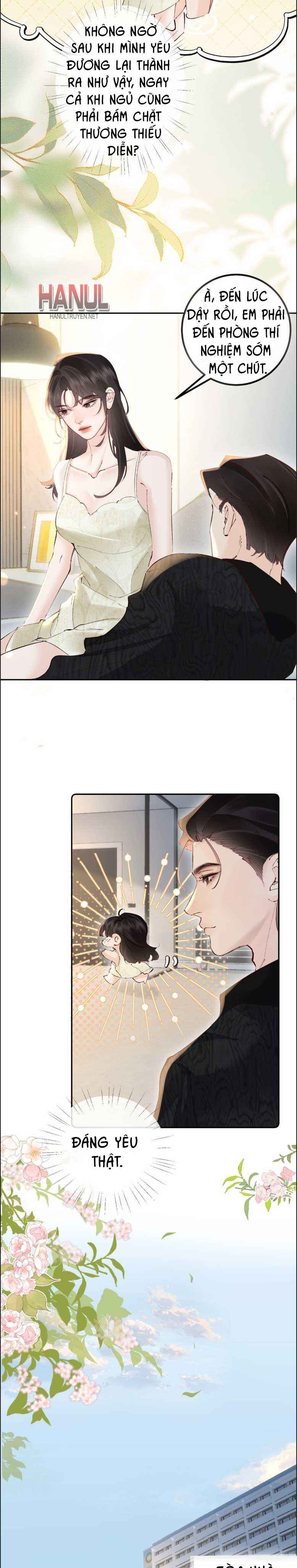 đọc truyện Siêu Cấp Cưng Chiều Chương 39 ảnh 5 tại Thiên Thai Truyện