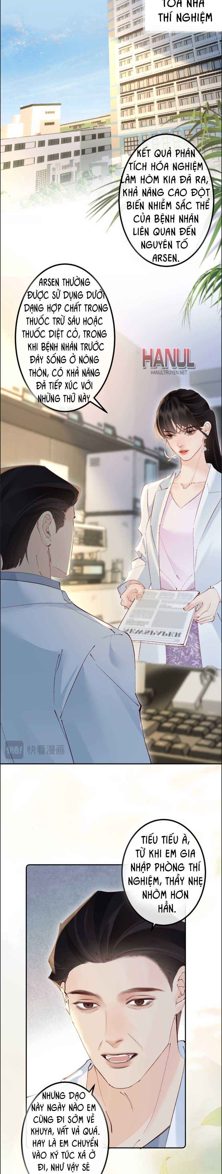 đọc truyện Siêu Cấp Cưng Chiều Chương 39 ảnh 6 tại Thiên Thai Truyện