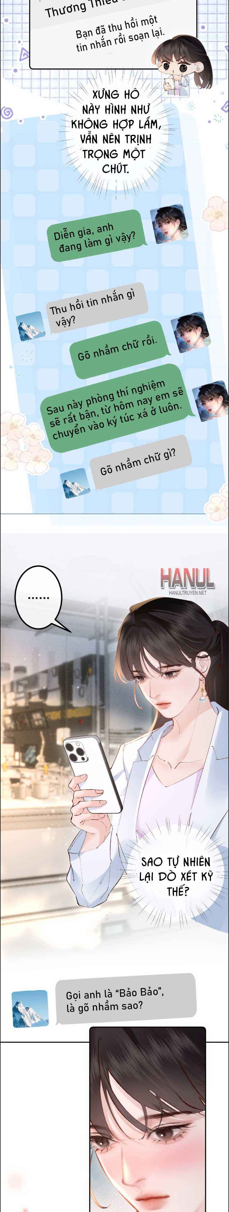 đọc truyện Siêu Cấp Cưng Chiều Chương 39 ảnh 8 tại Thiên Thai Truyện