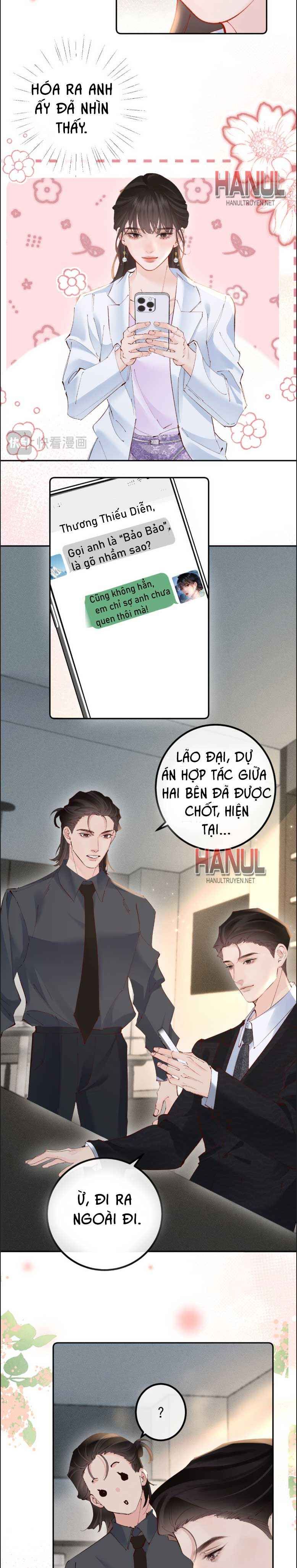 đọc truyện Siêu Cấp Cưng Chiều Chương 39 ảnh 9 tại Thiên Thai Truyện