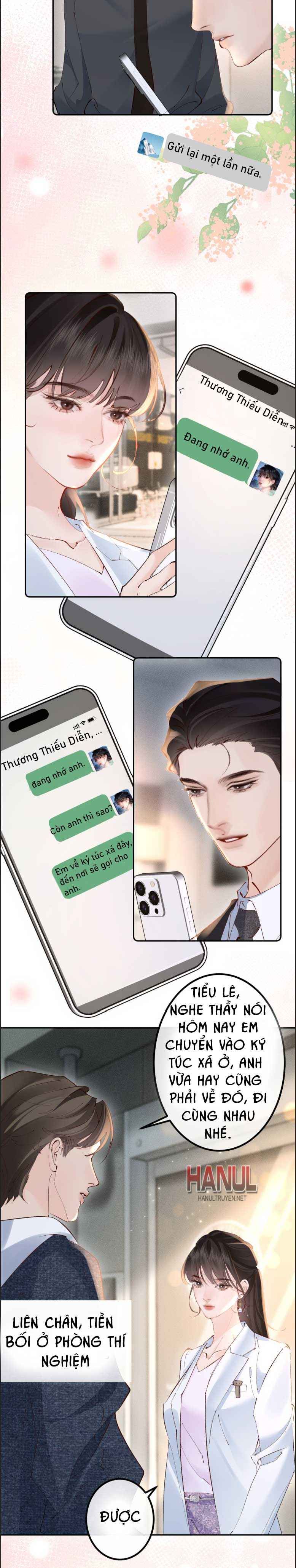 đọc truyện Siêu Cấp Cưng Chiều Chương 39 ảnh 10 tại Thiên Thai Truyện