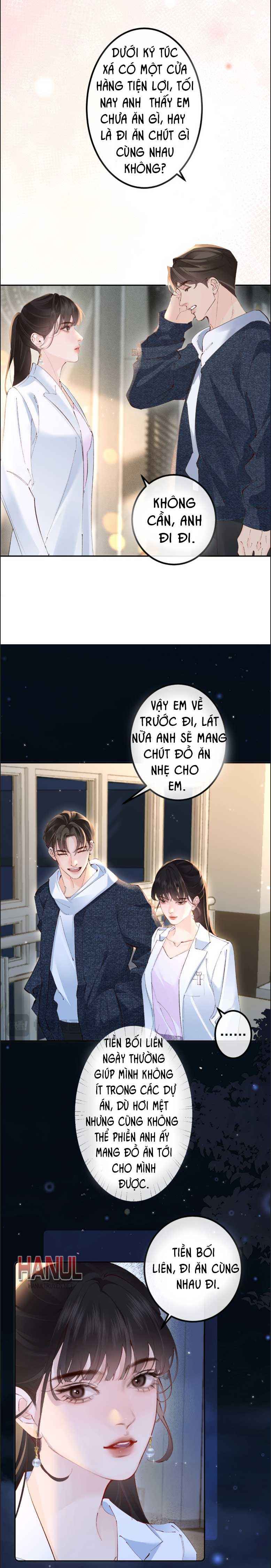 đọc truyện Siêu Cấp Cưng Chiều Chương 39 ảnh 11 tại Thiên Thai Truyện