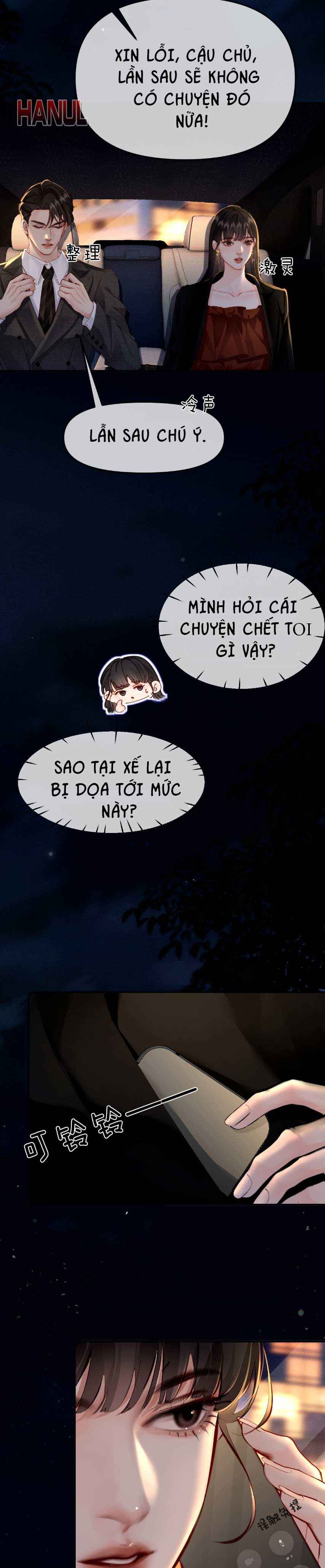 đọc truyện Siêu Cấp Cưng Chiều Chương 4 ảnh 3 tại Thiên Thai Truyện