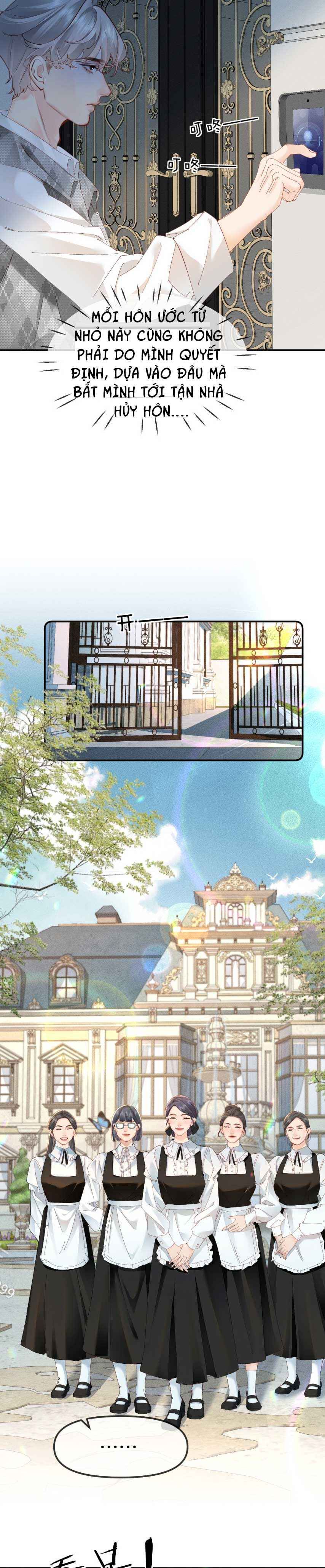 đọc truyện Siêu Cấp Cưng Chiều Chương 4 ảnh 12 tại Thiên Thai Truyện