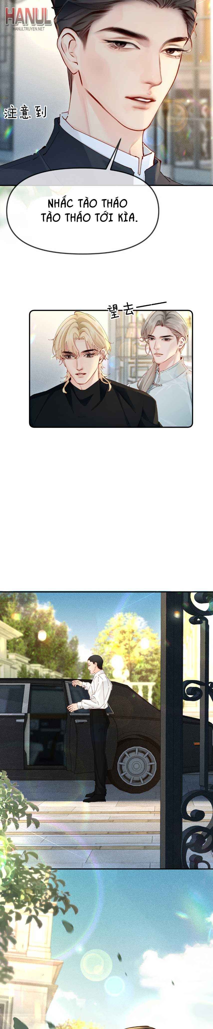 đọc truyện Siêu Cấp Cưng Chiều Chương 4 ảnh 15 tại Thiên Thai Truyện