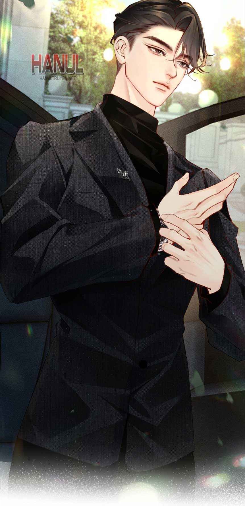 đọc truyện Siêu Cấp Cưng Chiều Chương 4 ảnh 16 tại Thiên Thai Truyện