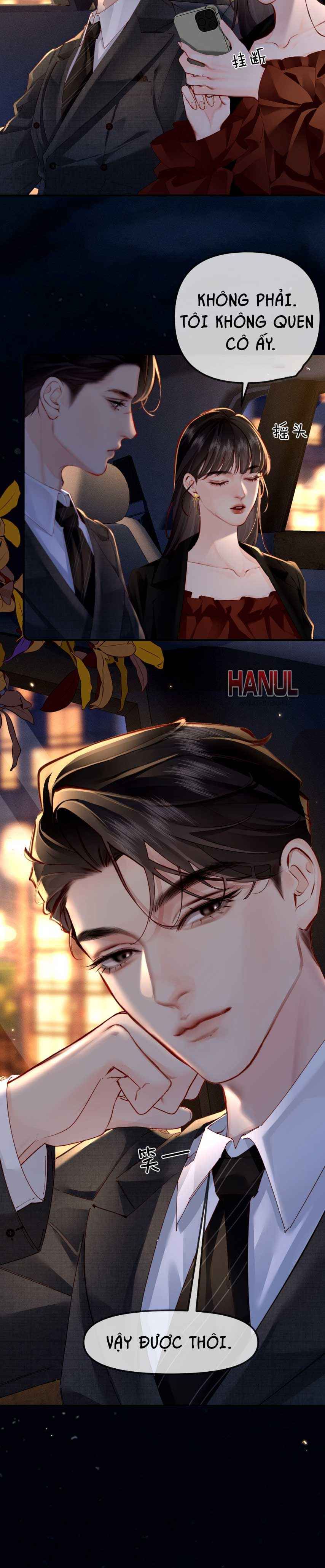 đọc truyện Siêu Cấp Cưng Chiều Chương 4 ảnh 5 tại Thiên Thai Truyện