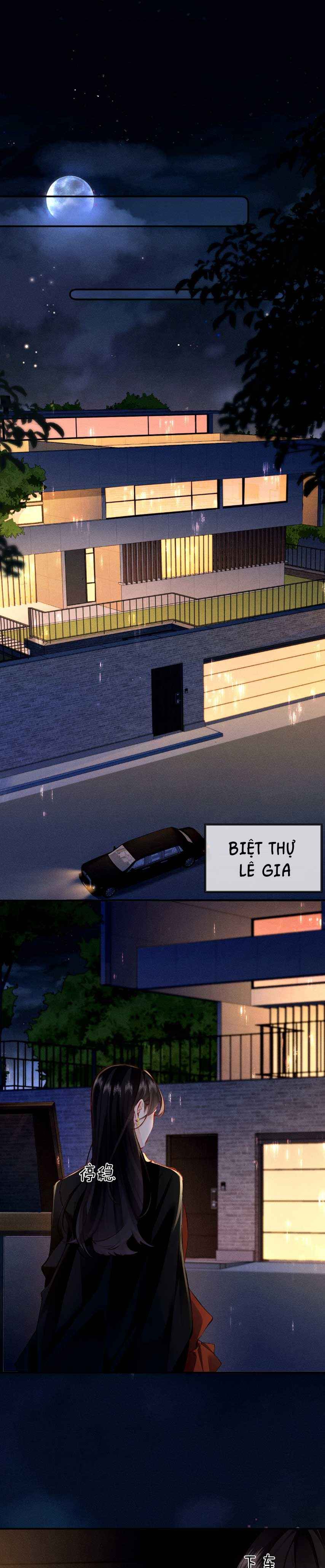 đọc truyện Siêu Cấp Cưng Chiều Chương 4 ảnh 6 tại Thiên Thai Truyện