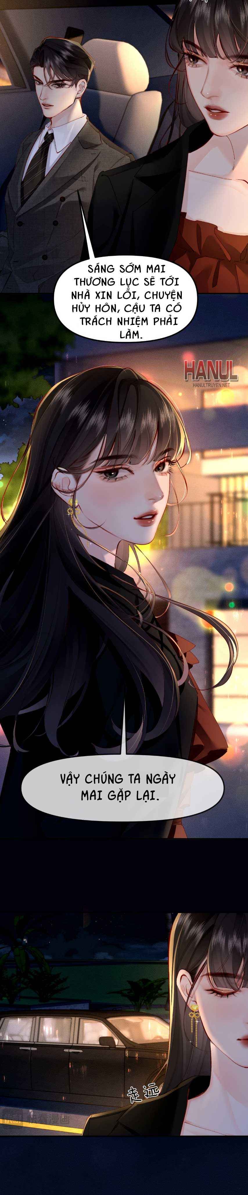 đọc truyện Siêu Cấp Cưng Chiều Chương 4 ảnh 7 tại Thiên Thai Truyện