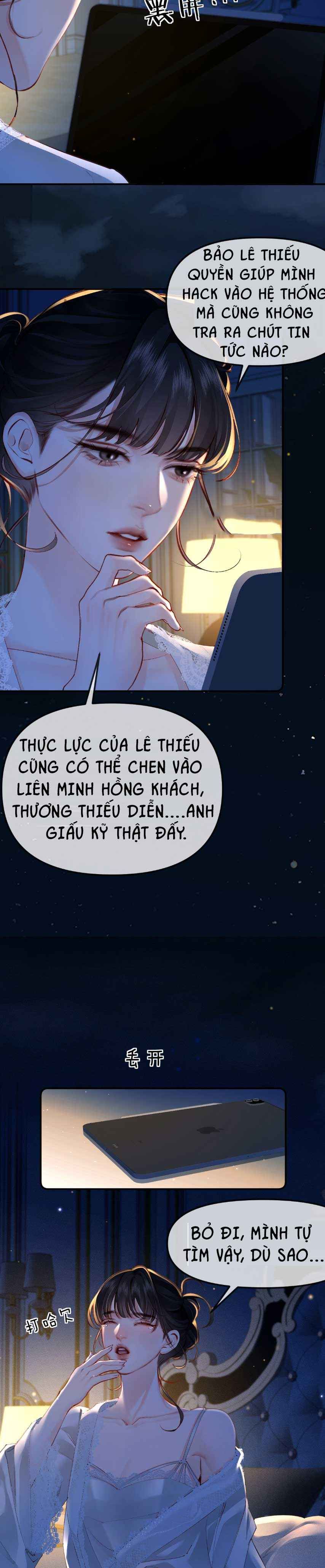 đọc truyện Siêu Cấp Cưng Chiều Chương 4 ảnh 10 tại Thiên Thai Truyện