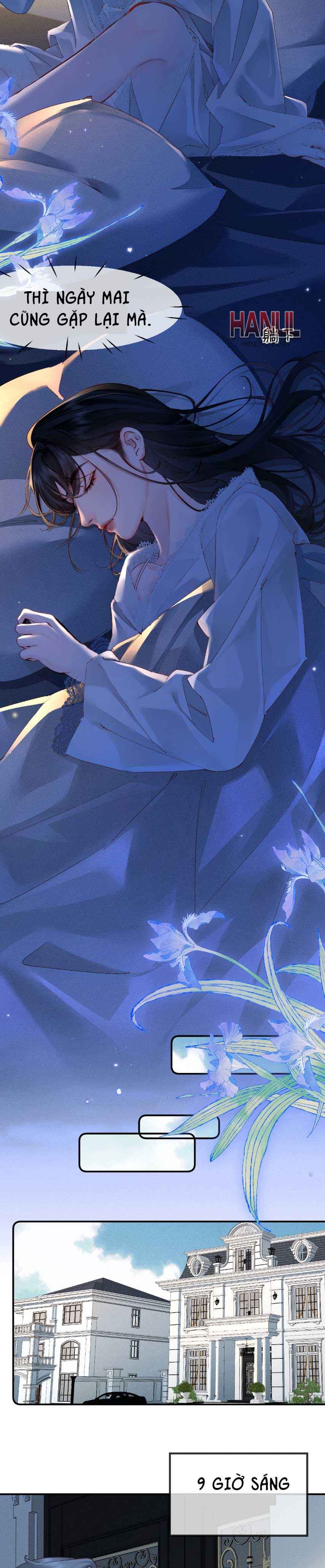 đọc truyện Siêu Cấp Cưng Chiều Chương 4 ảnh 11 tại Thiên Thai Truyện