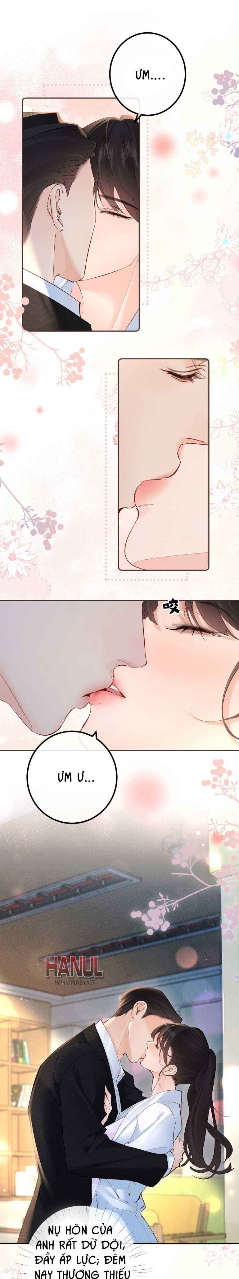 đọc truyện Siêu Cấp Cưng Chiều Chương 40 ảnh 3 tại Thiên Thai Truyện