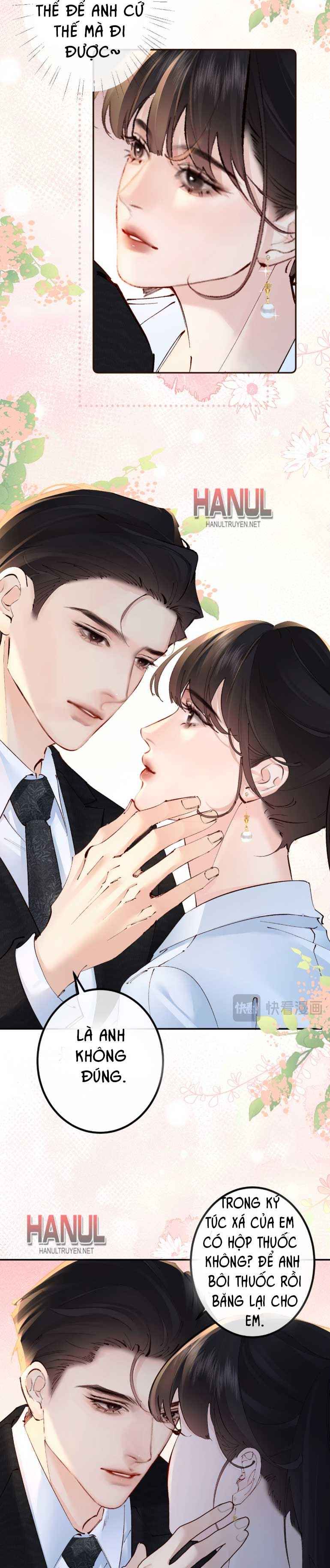 đọc truyện Siêu Cấp Cưng Chiều Chương 40 ảnh 12 tại Thiên Thai Truyện