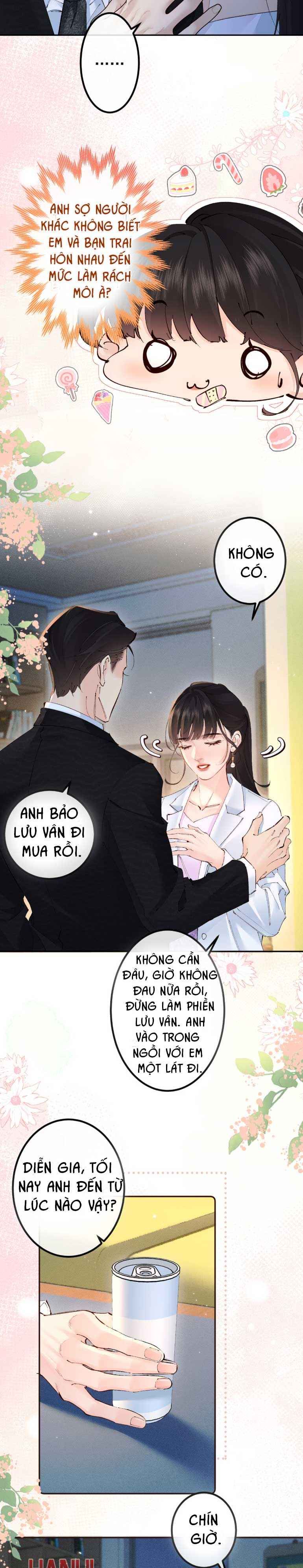 đọc truyện Siêu Cấp Cưng Chiều Chương 40 ảnh 13 tại Thiên Thai Truyện