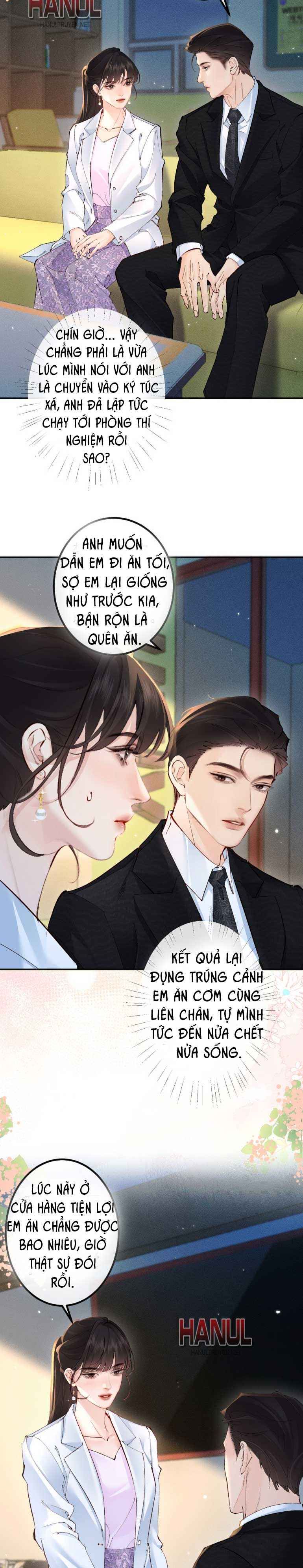 đọc truyện Siêu Cấp Cưng Chiều Chương 40 ảnh 14 tại Thiên Thai Truyện