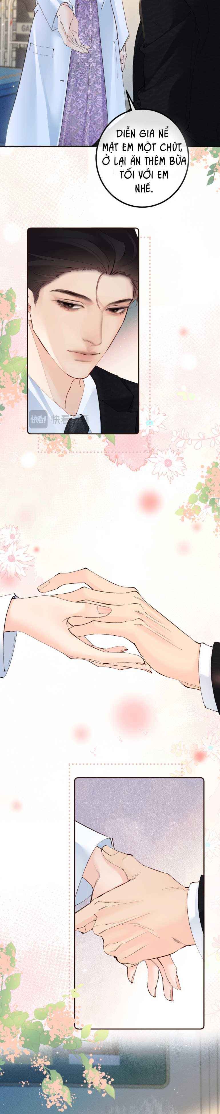 đọc truyện Siêu Cấp Cưng Chiều Chương 40 ảnh 15 tại Thiên Thai Truyện