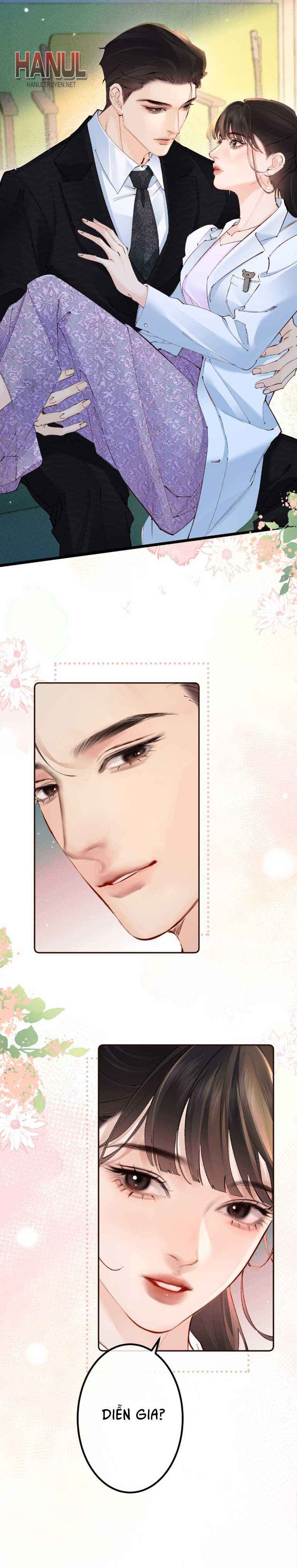 đọc truyện Siêu Cấp Cưng Chiều Chương 40 ảnh 16 tại Thiên Thai Truyện