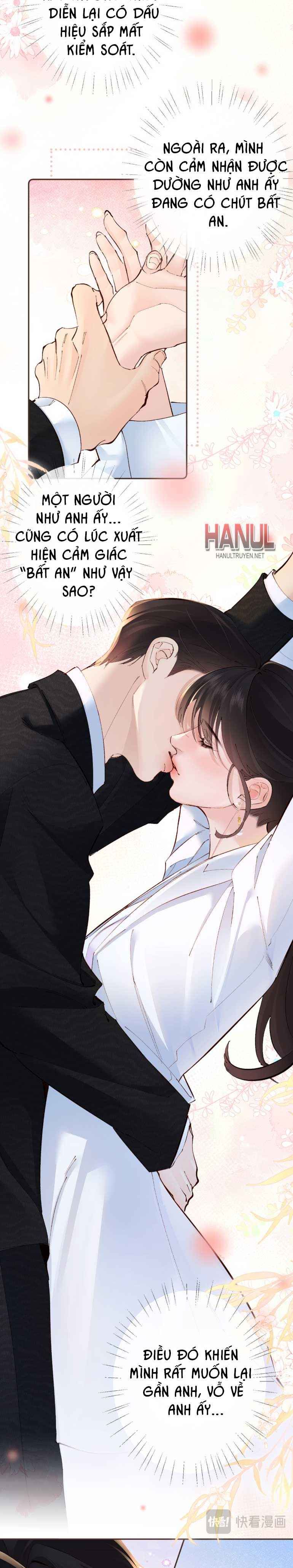 đọc truyện Siêu Cấp Cưng Chiều Chương 40 ảnh 4 tại Thiên Thai Truyện