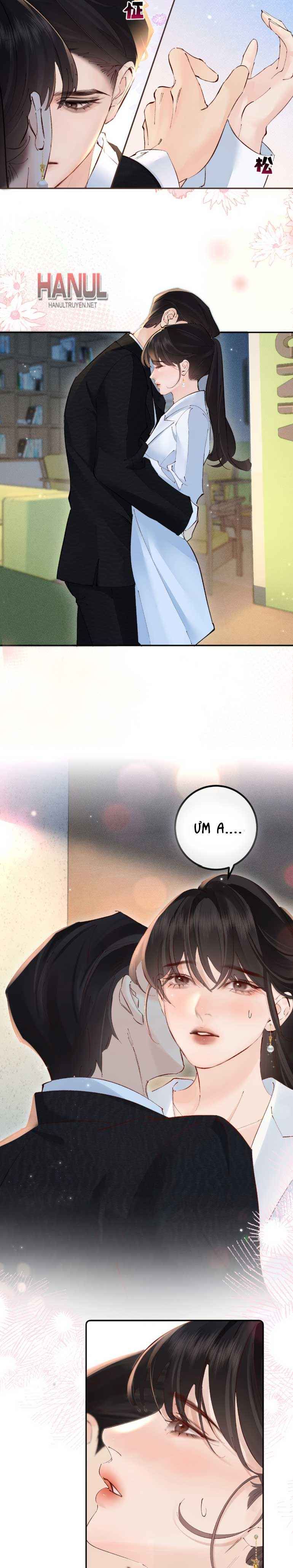 đọc truyện Siêu Cấp Cưng Chiều Chương 40 ảnh 5 tại Thiên Thai Truyện