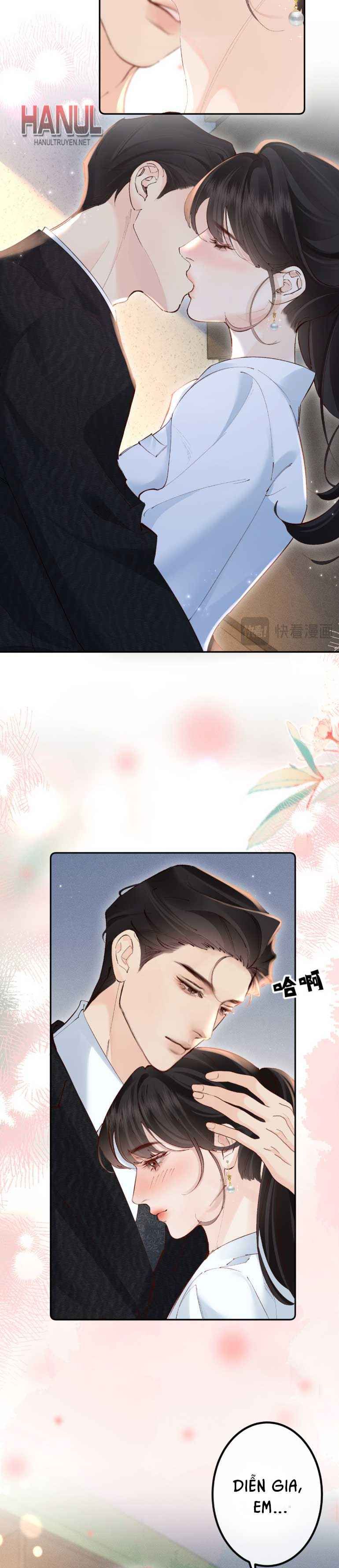 đọc truyện Siêu Cấp Cưng Chiều Chương 40 ảnh 6 tại Thiên Thai Truyện