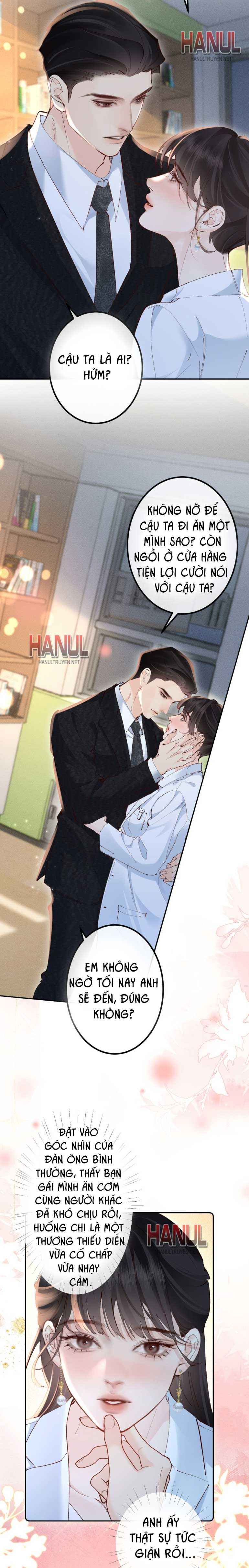 đọc truyện Siêu Cấp Cưng Chiều Chương 40 ảnh 7 tại Thiên Thai Truyện