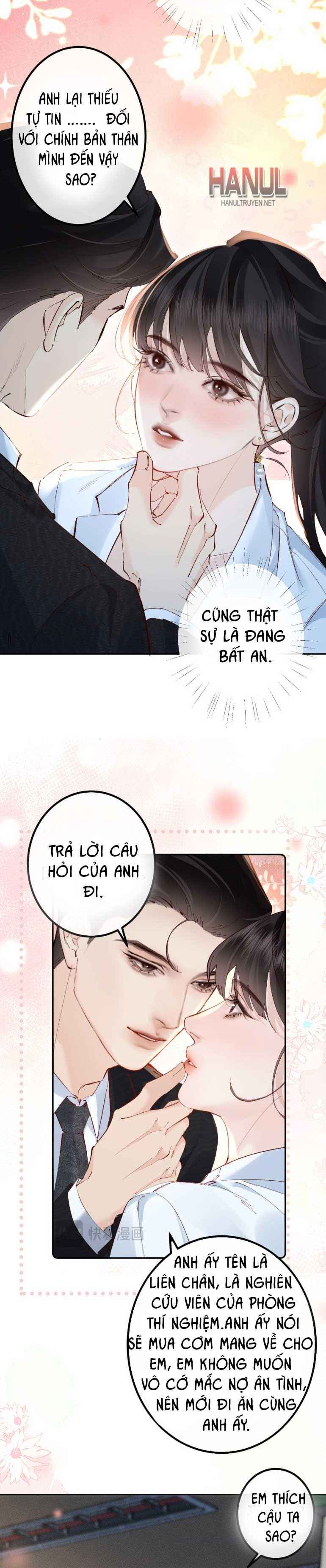 đọc truyện Siêu Cấp Cưng Chiều Chương 40 ảnh 8 tại Thiên Thai Truyện