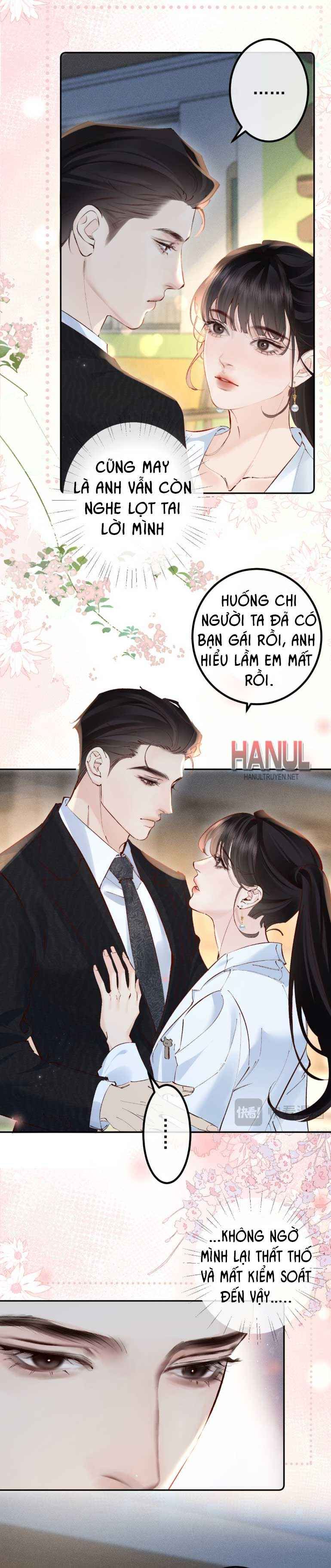 đọc truyện Siêu Cấp Cưng Chiều Chương 40 ảnh 10 tại Thiên Thai Truyện