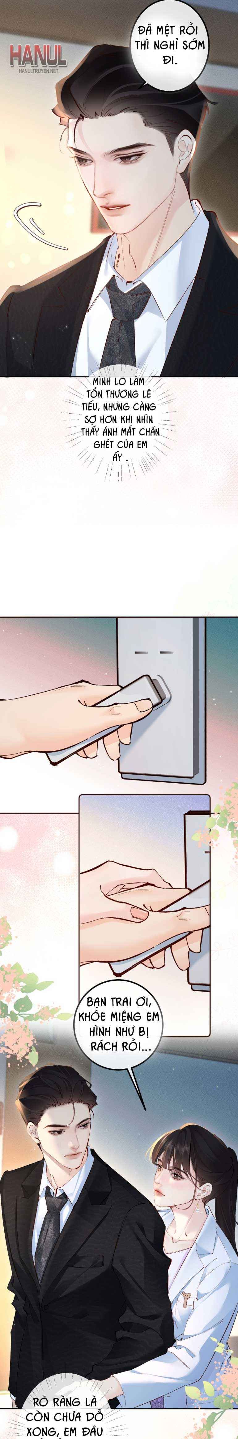 đọc truyện Siêu Cấp Cưng Chiều Chương 40 ảnh 11 tại Thiên Thai Truyện