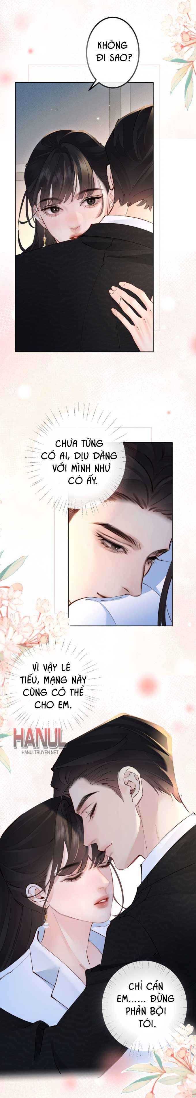 đọc truyện Siêu Cấp Cưng Chiều Chương 41 ảnh 3 tại Thiên Thai Truyện